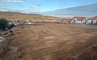 Teren intravilan, 500mp, Zona Răsăritului - Poză 19