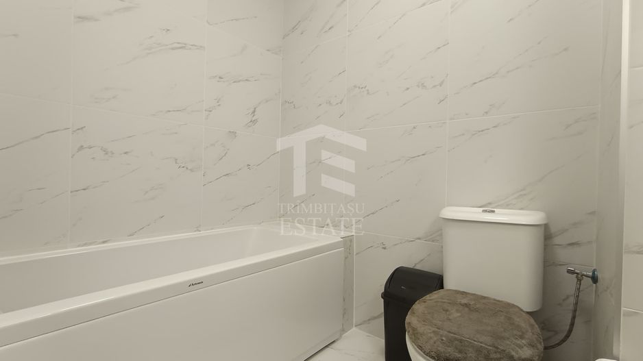 Studio Premium cu Terasă Spațioasă–Prima Închiriere, Militari – Metro - Poză 6