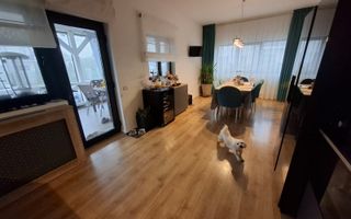 Casa in cartier exclusivist - Poză 14