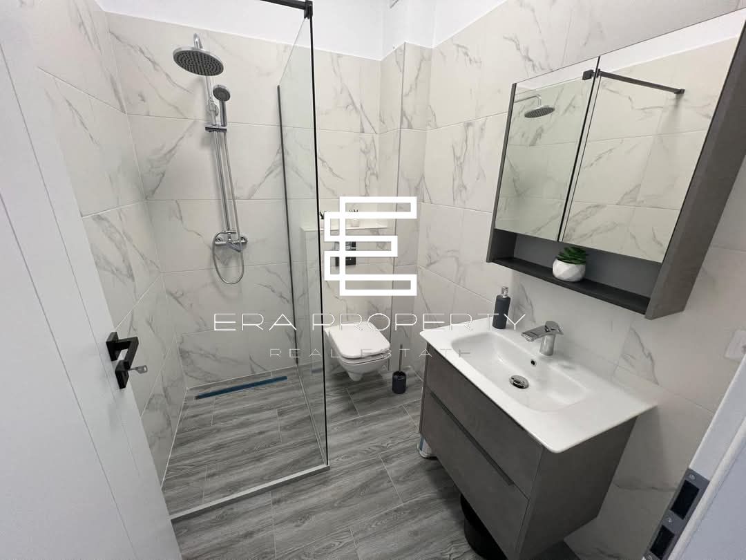 Apartament studio 40 mp, zona Brana Selimbar - Poză 11