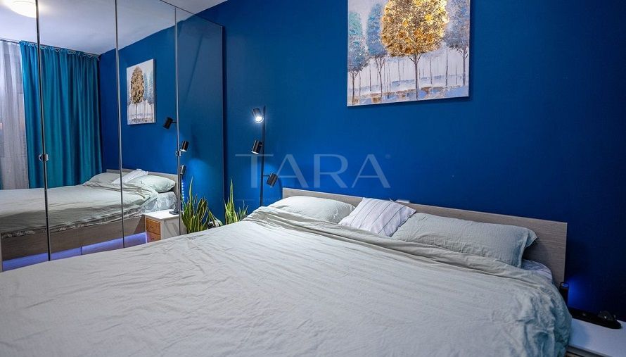 Apartament 4 Camere decomandate. Zona Rivus, inclus 2 Parcari. Clasa A - Poză 9