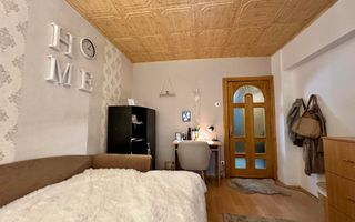 Apartament 3 camere, etaj 2, Mărăști – Str. Fabricii, lângă Kaufland - Poză 5