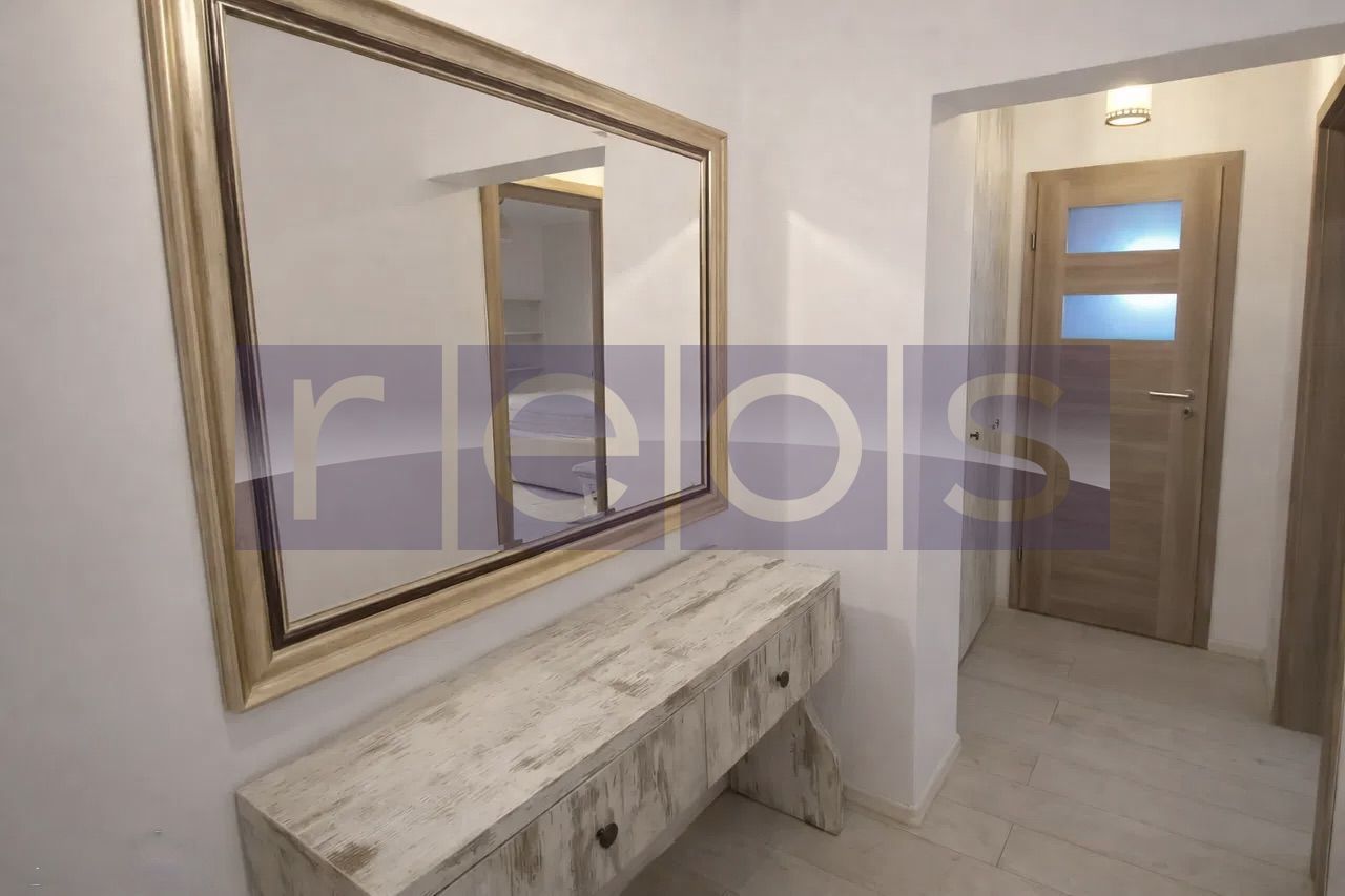 Apartament renovat si decomandat 4 camere | Doamna Ghica-Parc Plumbuita - Poză 9