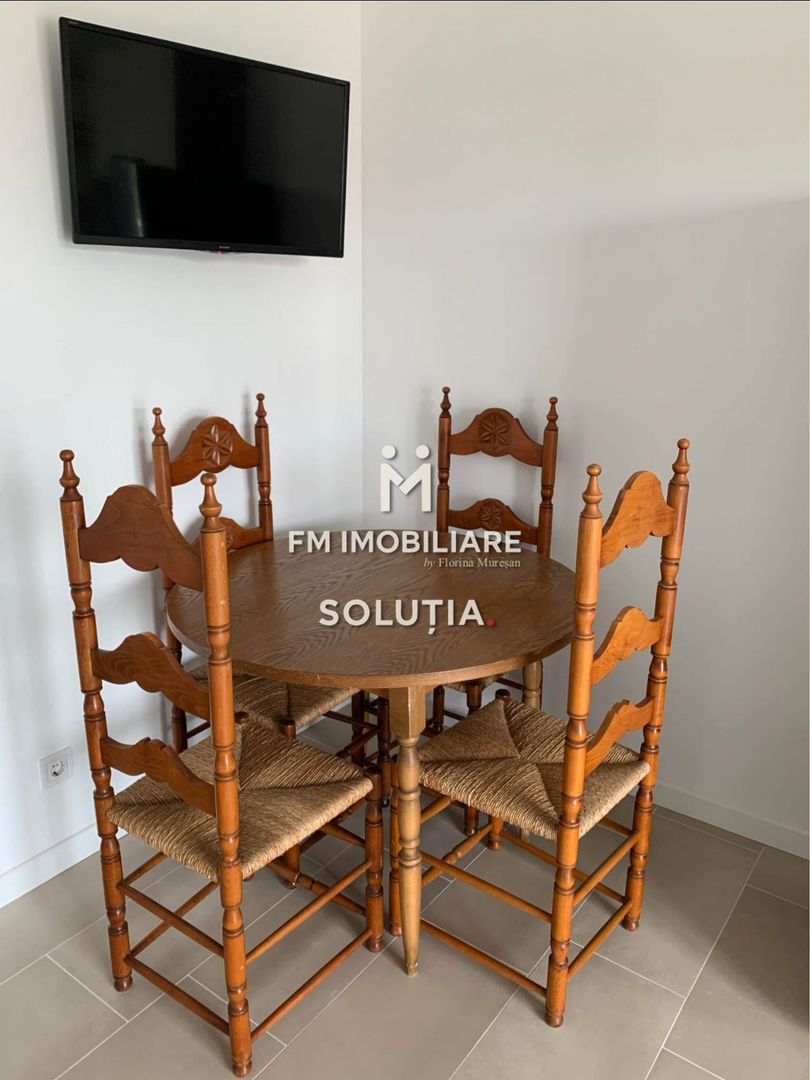 Apartament 2 camere de vânzare – zona Lămâiței | Bloc nou | - Poză 8