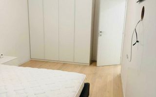 Apartament 2 camere decomandate cu terasa, bloc nou, zona Record Park! - Poză 5
