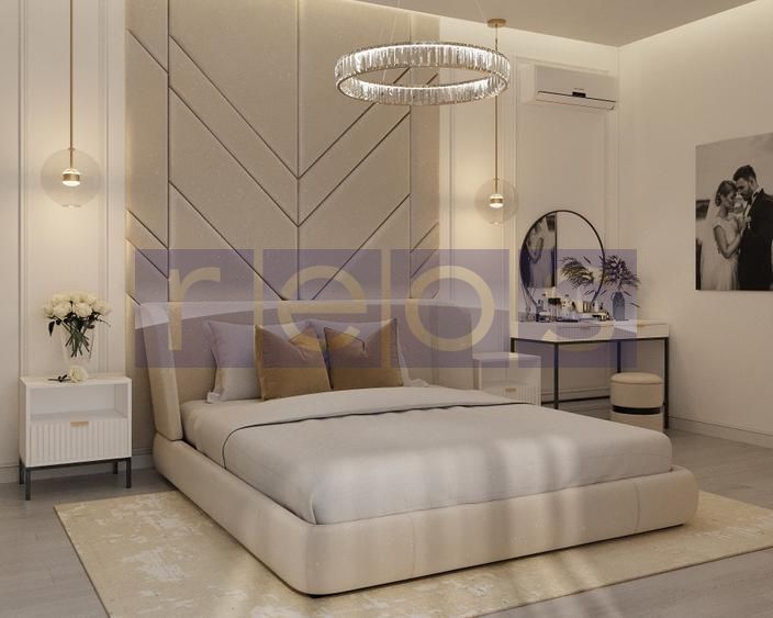 VANZARE 4 CAMERE | PENTHOUSE | ZONA NICOLAE TECLU - Poză 2