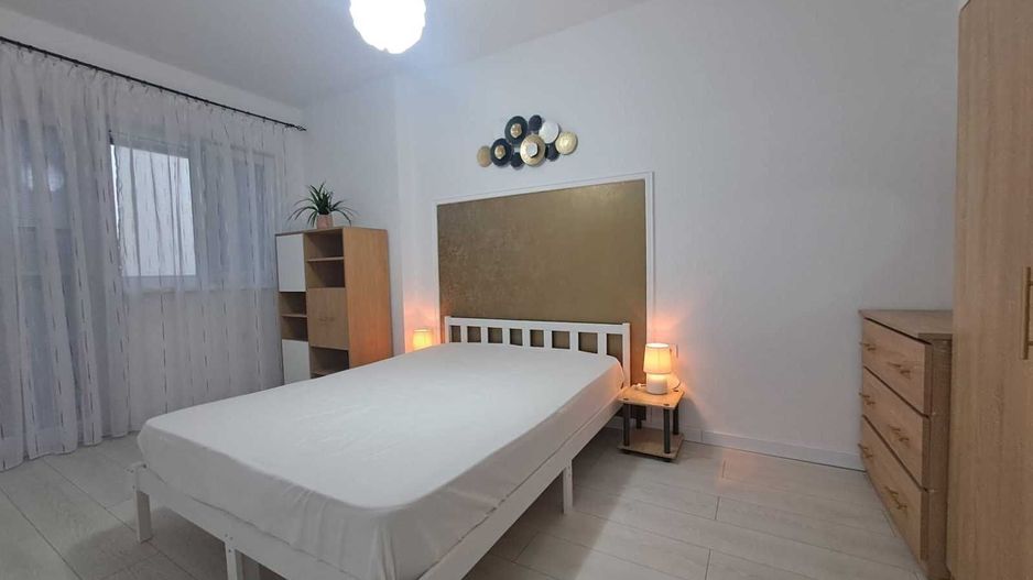 Apartament studio garsoniera NOUA langa metrou Berceni Sect. 4 Popesti - Poză 2