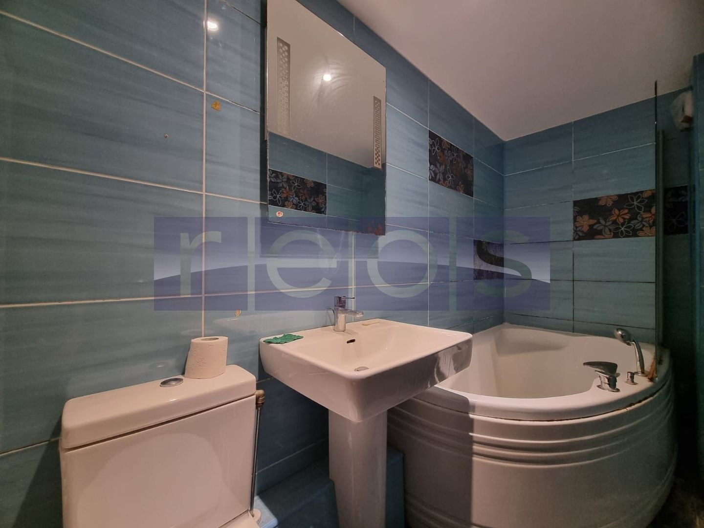 VANZARE 2 CAMERE | DECOMANDAT | ZONA NERVA TRAIAN - Poză 8