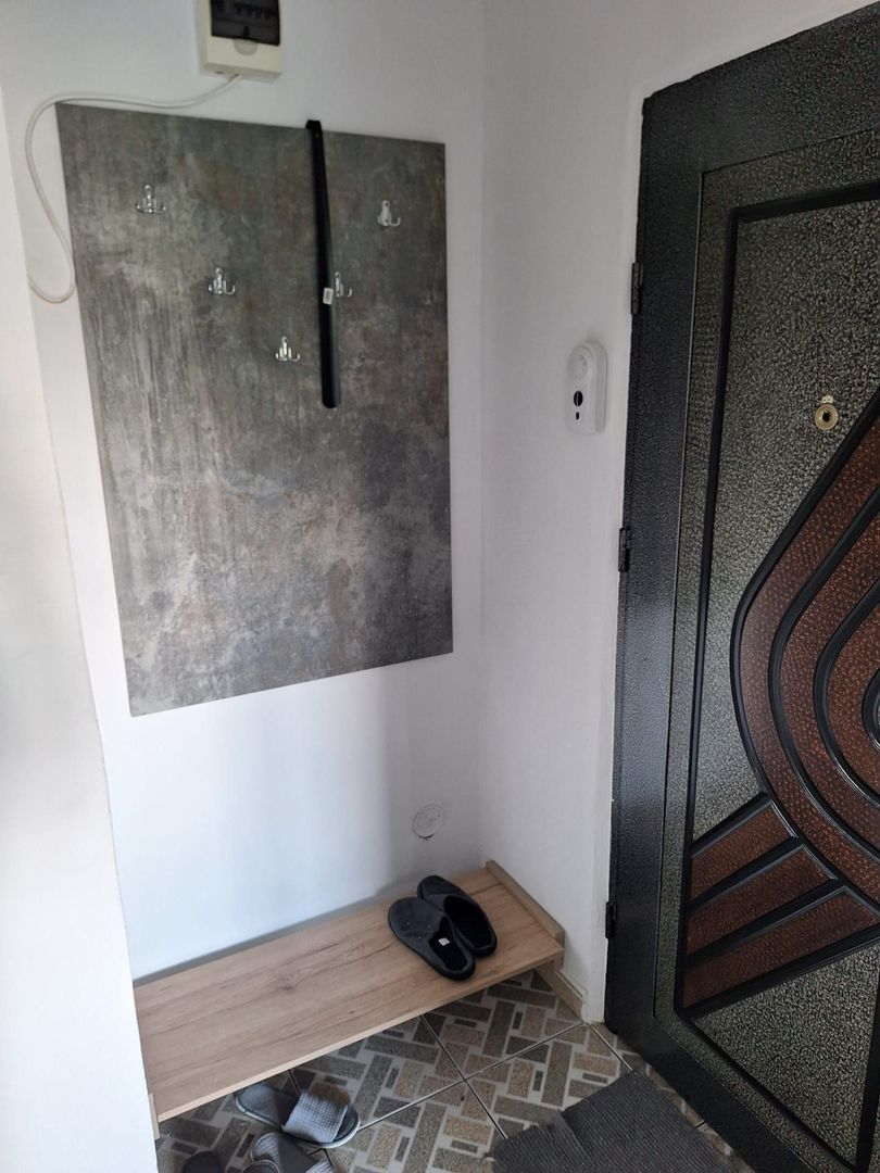 Regim hotelier, 2 camere, Micro 17, 200 lei/noapte - Poză 4