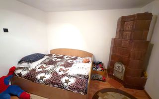 CASĂ 3 CAMERE TEREN 262 MP BUGHEA DE JOS ARGEȘ - Poză 10