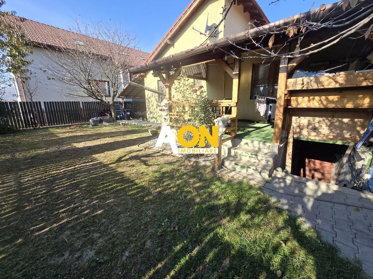 Casa Individuala 3 Camere, 350mp Teren, Zona Alba Micesti - Poză 3