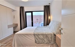 Apartament 4 camere, Iancu Nicolae utilat mobilat complet Investitie - Poză 14