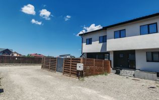 COMISION 0 . Vila LA CHEIE - IZVOR TARLUNGENI - P+E ,4 CAMERE.