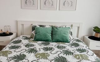 2 camere semidecomandate, modern, parcare, Dambu Rotund, zona Garii - Poză 6