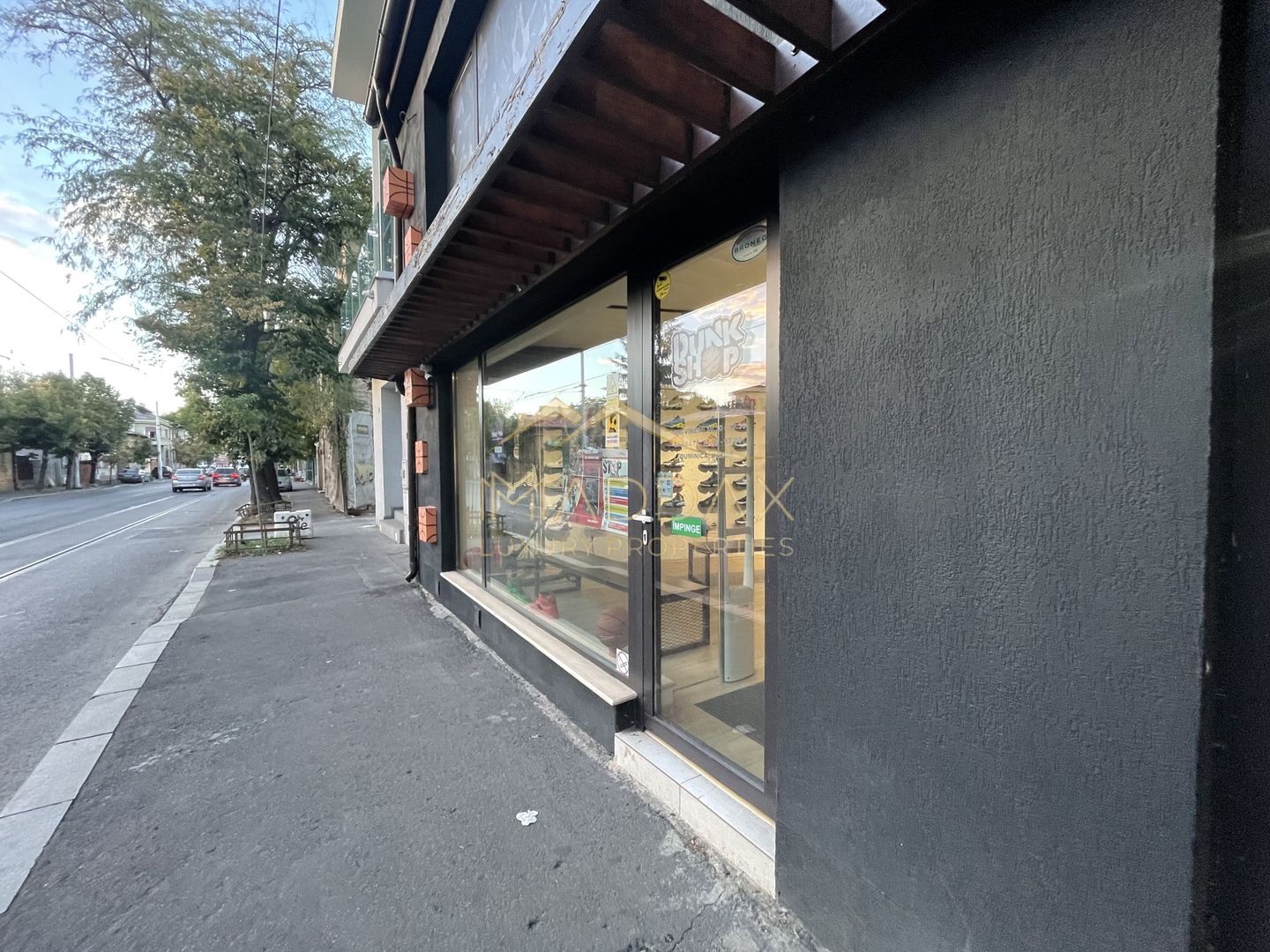 Spatiu Comercial *180mp* // 2 parking spaces // Stefan Cel Mare - Poză 26