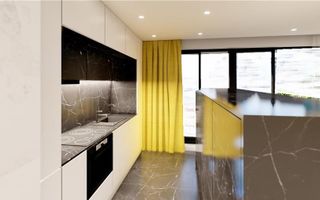 Apartamente de vanzare, Noi, Manastur - Poză 3