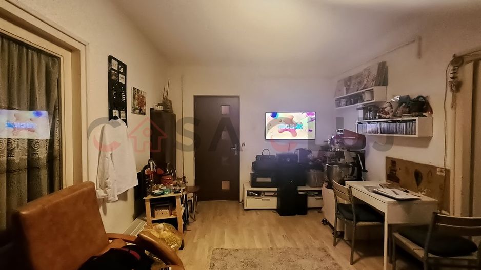 3 camere , Loc de parcare , General Eremia Grigorescu!! - Poză 1