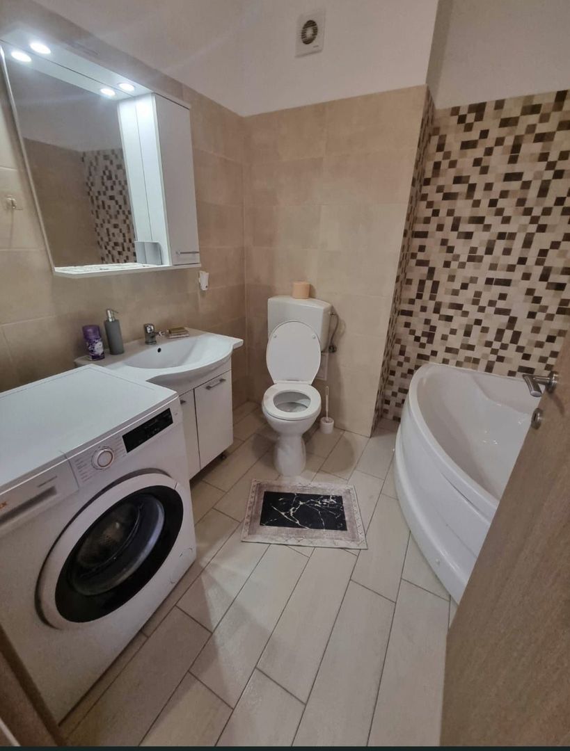 Vânzare studio/garsonieră Blvd. Metalurgiei - Poză 4