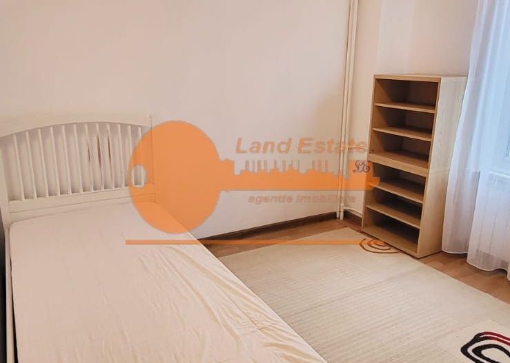 3 camere Decebal-Muncii ( 5 minute de metrou ) - Poză 8