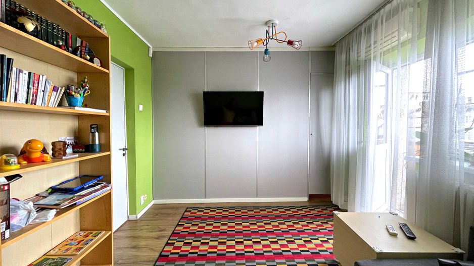 Apartament 2 camere | Drumul Taberei | METROU Romancierilor - Poză 3