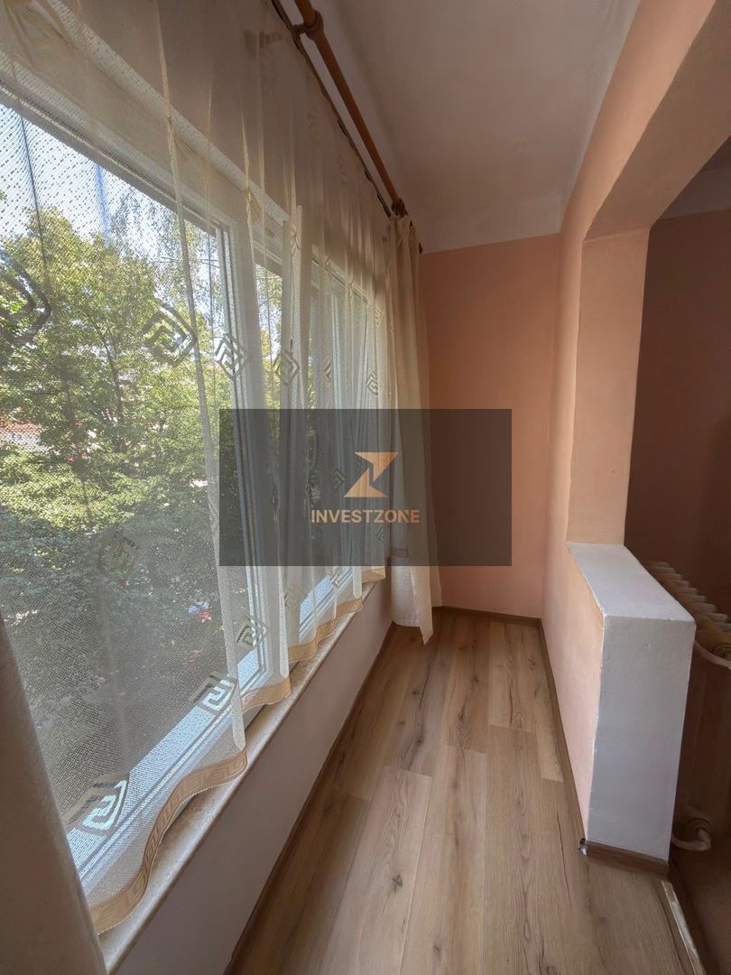 Apartament TIP PC, 3 camere, Zona Rogerius Dacia - Poză 10