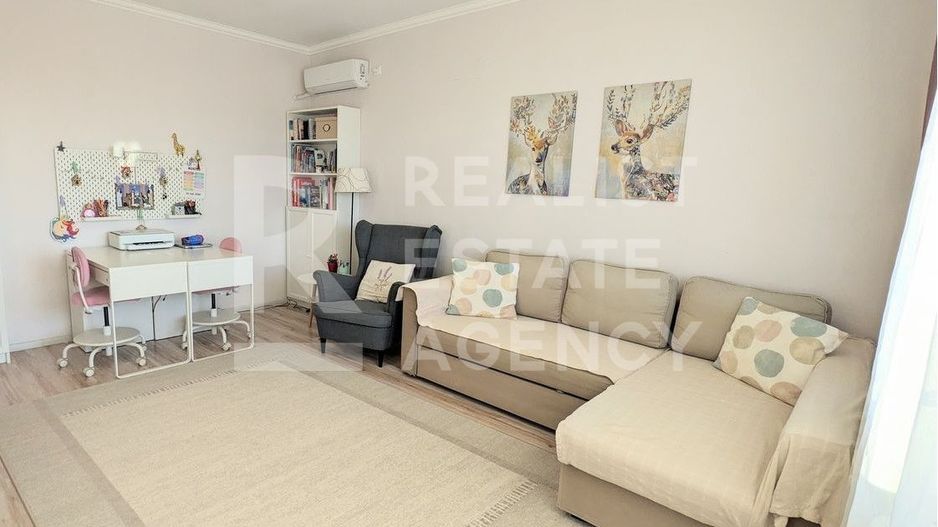 Vânzare, apartament cu 3 camere în zona Militari Residence - Poză 3