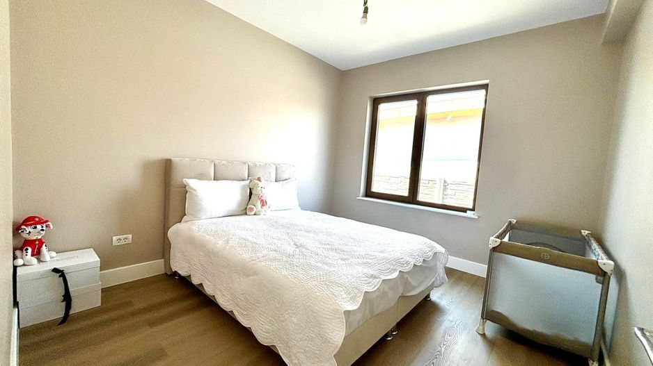 Casa individuala, pozitie ultracentrala, Comision 0%, Sacalaz - Poză 3