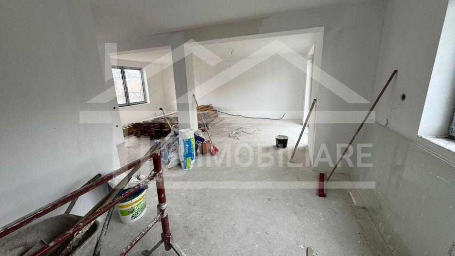 Casa cu 4 camere, 119 mp, Zona Voiniceni - Poză 4