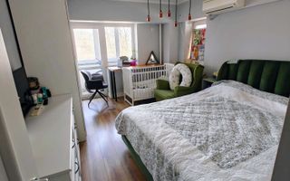 Vanzare Apartament 3 Camere Stradal Bd Octavian Goga  94 Mp - Poză 2