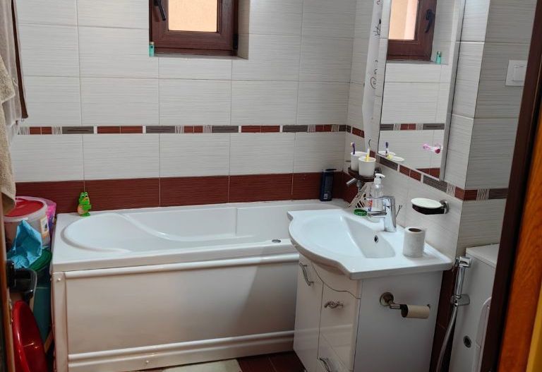 Apartament spațios, modern, complet mobilat și utilat - bloc VEGA - Poză 8