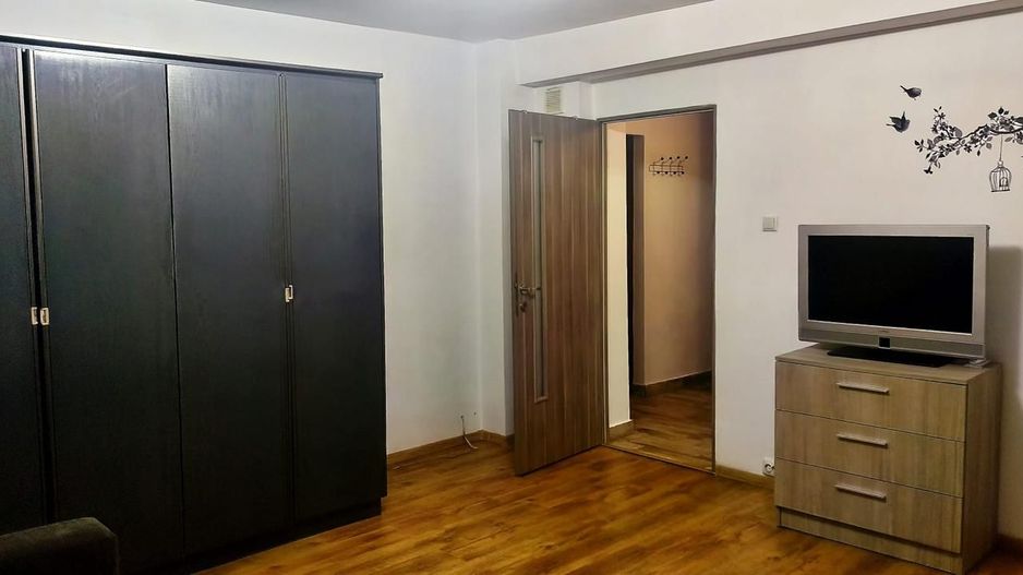 GARSONIERA - ALEXANDRIEI, BUCATARIE INCHIS, MOBILAT/UTILAT MODERN - Poză 2