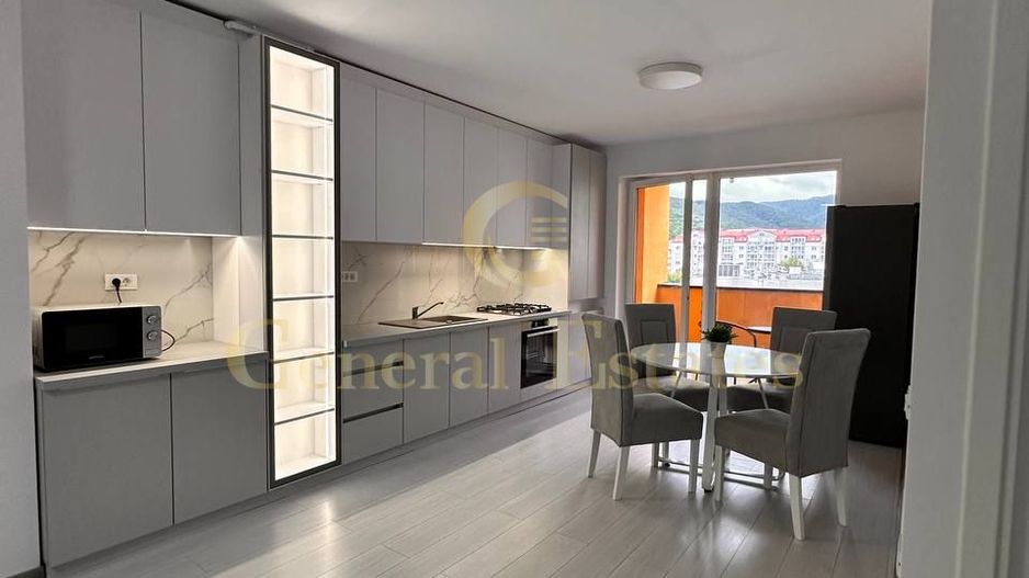 Apartament Nou cu 2 Camere – Sunnyville Brașov!!! - Poză 2