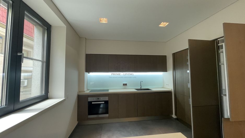 APARTAMENT SPATIOS DE LUX CU 4 DORMITOARE LA INCHIRIERE IN PRIMAVERII - Poză 10