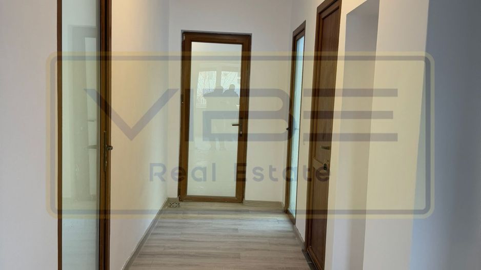 Spatiu 5 camere 120m ultracentral Pta Uniri - Independentei - Poză 20