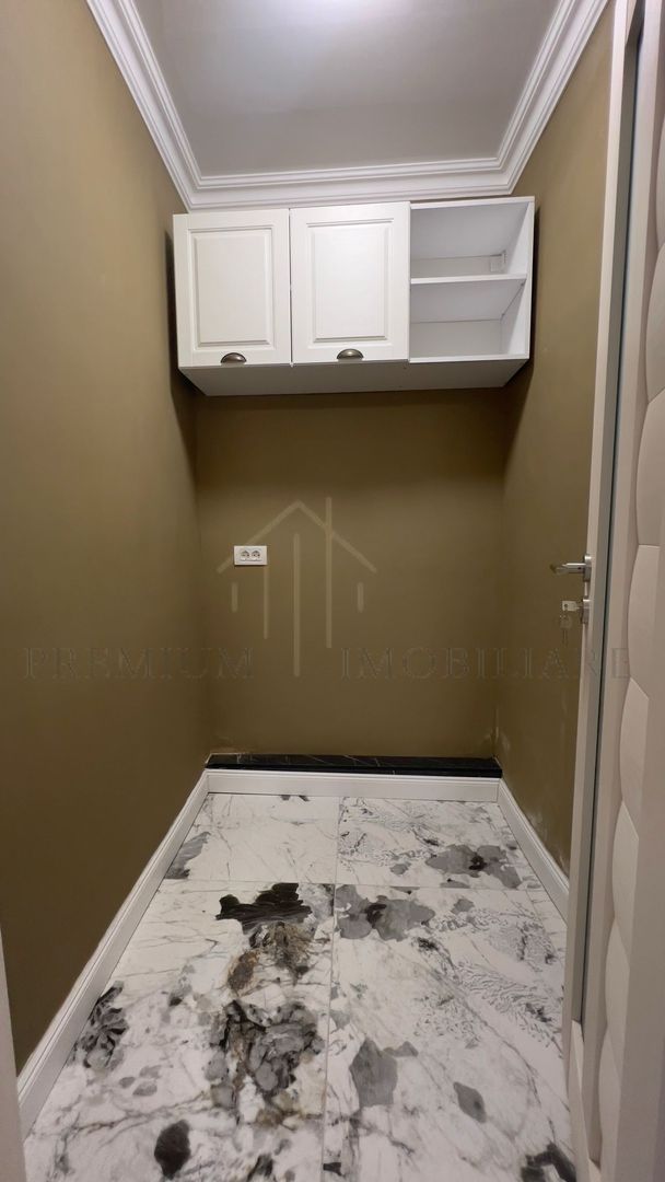 Apartament 2 camere de inchiriat,zona centrala Onesti - Poză 15