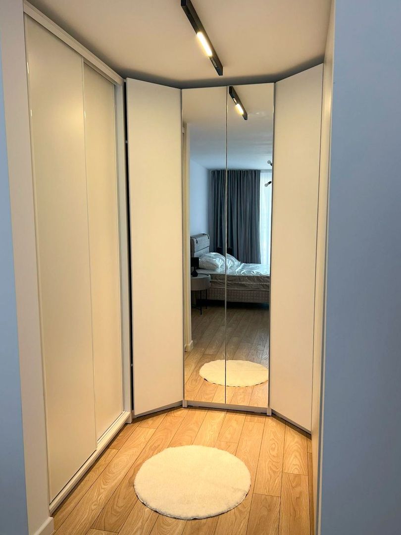 Chirie I Apartament 2 camere I Rond OMV Pipera I Spatios I Nou - Poză 7