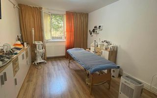 De vanzare garsoniera Tiglina 1, A-uri, parter, 41.900 euro - Poză 1