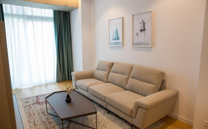 APARTAMENT SUPERB | PROMENADA MALL | PRIMA INCHIRIERE - Poză 7