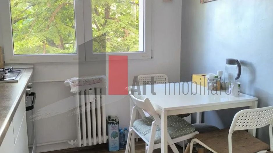 Vaznare Apartament 3 camere Nicolae Grigorescu/Titan - Poză 5