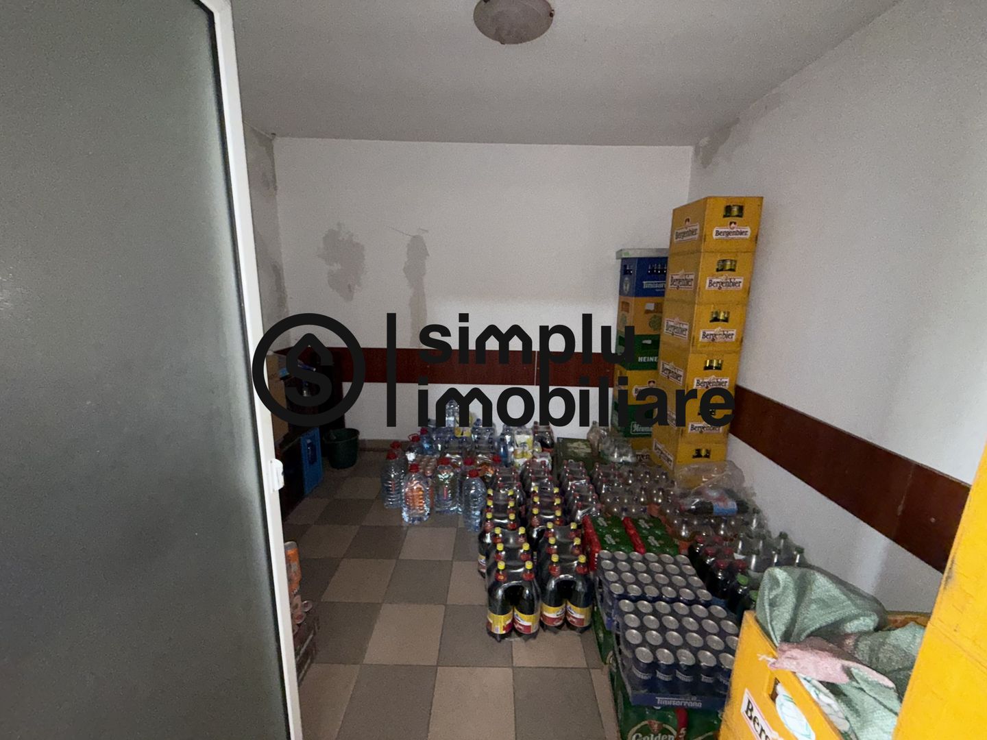 Magazin Fost CAP, + Teren Dragotesti - Poză 9