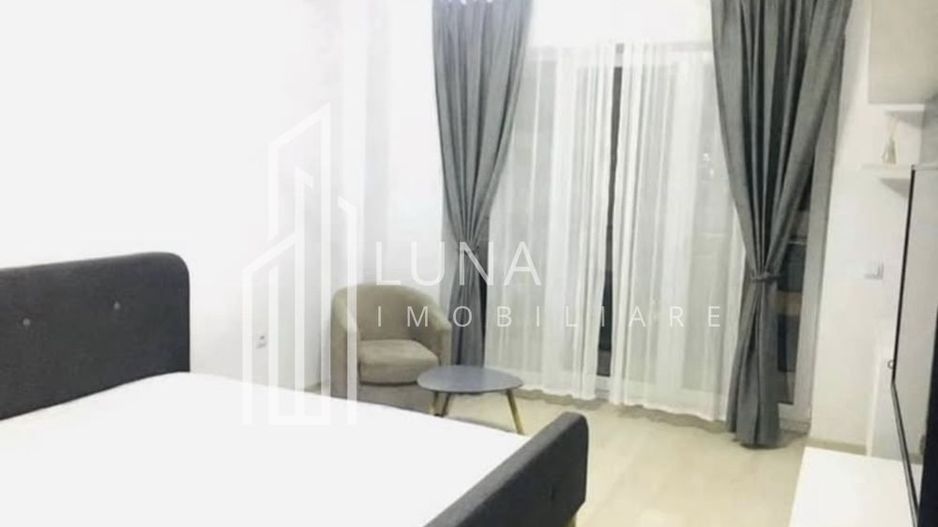 Apartament 1 cameră decomandat | Maurer Residence – Tractorul | Boxă - Poză 1