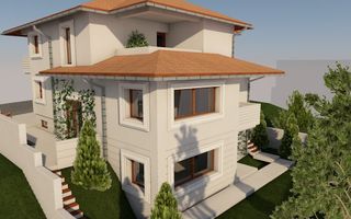 Casa cu 4 Apartamente - Poză 5