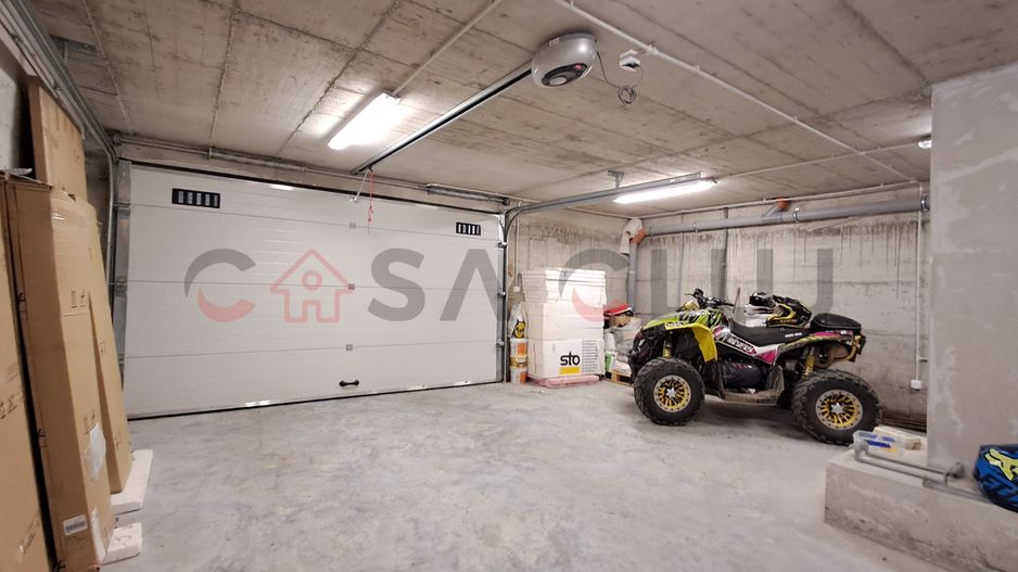 Duplex  5 camere La Cheie in Europa!! - Poză 16