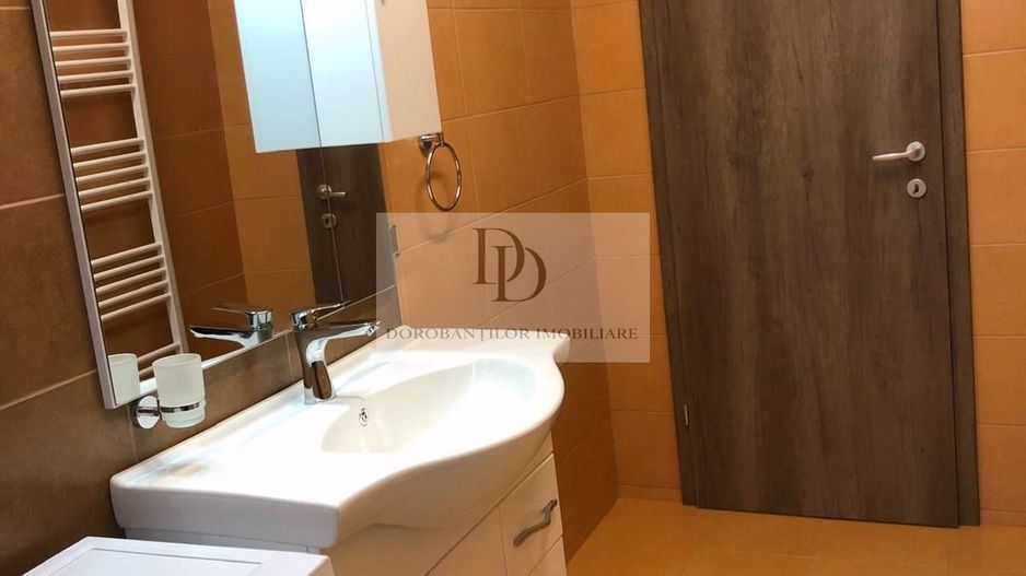 Apartament 3 camere | Parcare inclusă | Zonă liniștită – Buna Ziua - Poză 17
