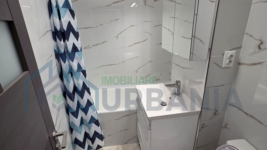 Apartament cu o camera Piata Unirii - Poză 3