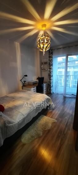Apartament 2 camere 45mp | parcare | balcon | cartier Buna Ziua - Poză 5