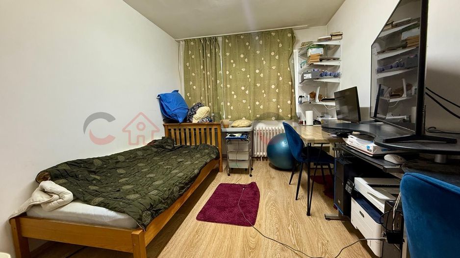 4 camere, la cheie, Mănăștur, Câmpului - Poză 12