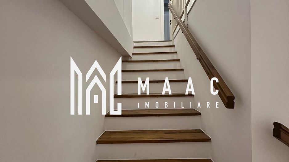 Casă modernă 3 camere | 2 băi | Panouri solare | Curte proprie | Șelimbăr - Poză 14