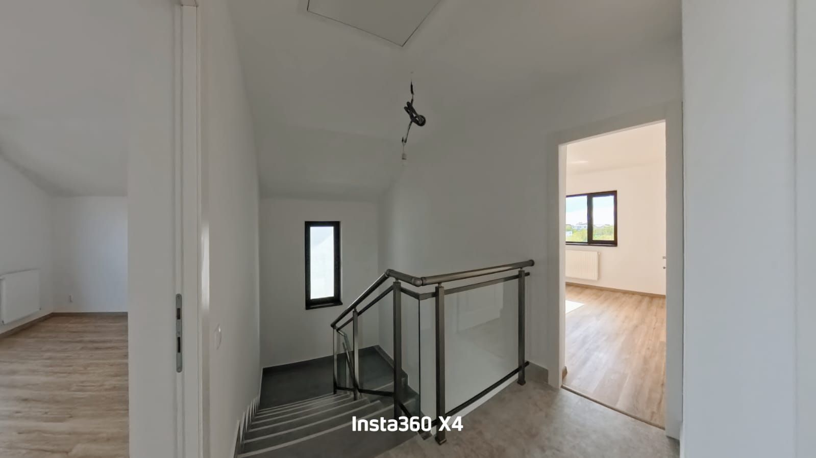 Casă individuală de vânzare Balotești - Poză 14