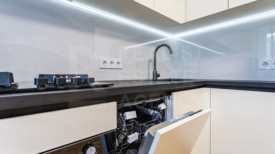 Vânzare, apartament 2 camere, str. Ion Dumeniuc, Ciocana - Poză 9